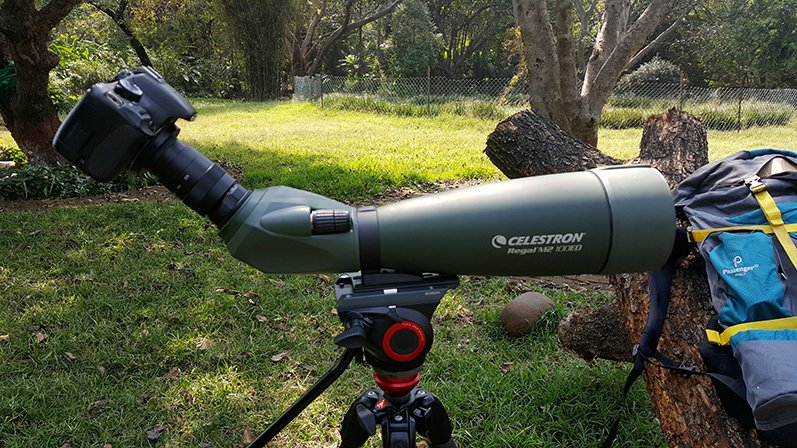 Celestron.